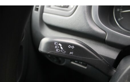 Skoda Fabia II, 2010 год, 550 000 рублей, 25 фотография