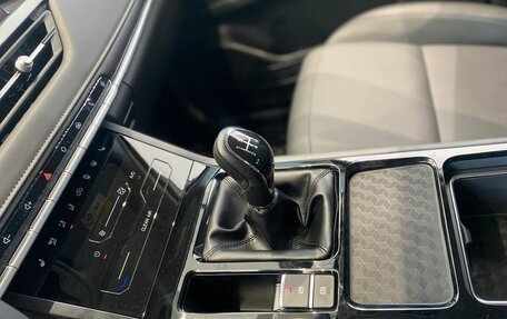 Chery Tiggo 4 I рестайлинг, 2025 год, 1 999 000 рублей, 10 фотография