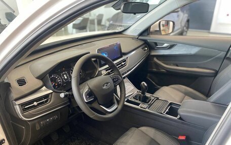 Chery Tiggo 4 I рестайлинг, 2025 год, 1 999 000 рублей, 8 фотография