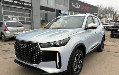 Chery Tiggo 4 I рестайлинг, 2025 год, 1 999 000 рублей, 2 фотография