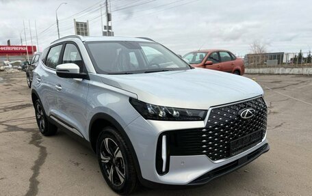 Chery Tiggo 4 I рестайлинг, 2025 год, 1 999 000 рублей, 5 фотография