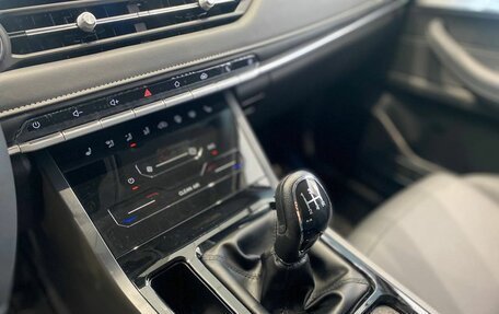 Chery Tiggo 4 I рестайлинг, 2025 год, 1 999 000 рублей, 9 фотография