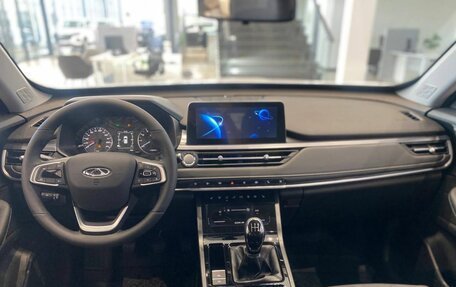 Chery Tiggo 4 I рестайлинг, 2025 год, 1 999 000 рублей, 7 фотография