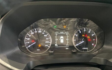 Chery Tiggo 4 I рестайлинг, 2025 год, 1 999 000 рублей, 12 фотография