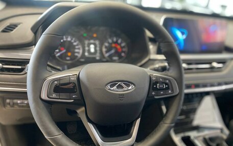 Chery Tiggo 4 I рестайлинг, 2025 год, 1 999 000 рублей, 14 фотография