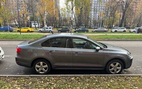 Volkswagen Jetta VI, 2014 год, 850 000 рублей, 8 фотография