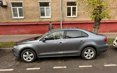 Volkswagen Jetta VI, 2014 год, 850 000 рублей, 4 фотография