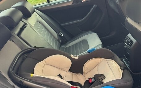 Volkswagen Jetta VI, 2014 год, 850 000 рублей, 10 фотография