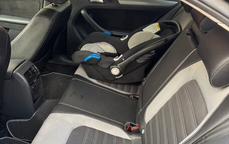 Volkswagen Jetta VI, 2014 год, 850 000 рублей, 14 фотография