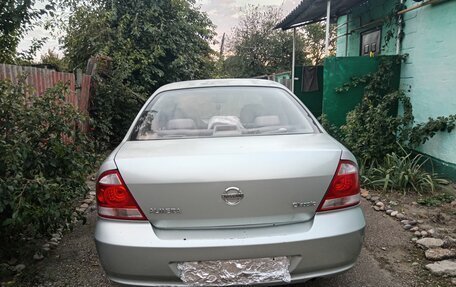 Nissan Almera Classic, 2006 год, 200 000 рублей, 2 фотография