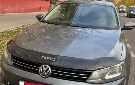 Volkswagen Jetta VI, 2014 год, 850 000 рублей, 17 фотография