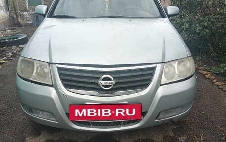 Nissan Almera Classic, 2006 год, 200 000 рублей, 3 фотография