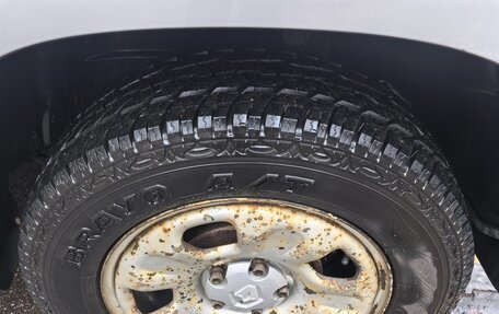 Renault Duster I рестайлинг, 2013 год, 650 000 рублей, 7 фотография