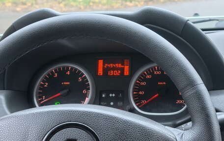 Renault Duster I рестайлинг, 2013 год, 650 000 рублей, 6 фотография