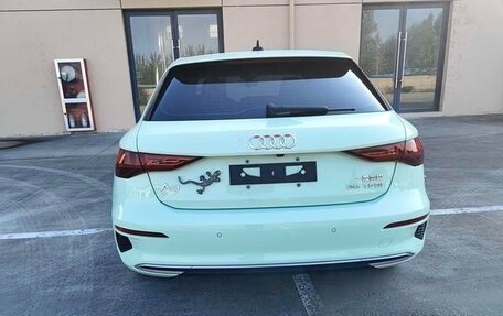 Audi A3, 2021 год, 1 700 000 рублей, 5 фотография