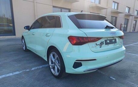 Audi A3, 2021 год, 1 700 000 рублей, 6 фотография