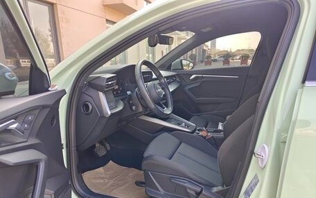 Audi A3, 2021 год, 1 700 000 рублей, 8 фотография