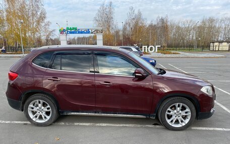 Brilliance V5 I рестайлинг, 2015 год, 450 000 рублей, 5 фотография