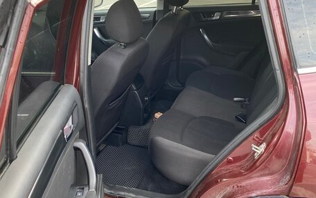 Brilliance V5 I рестайлинг, 2015 год, 450 000 рублей, 9 фотография