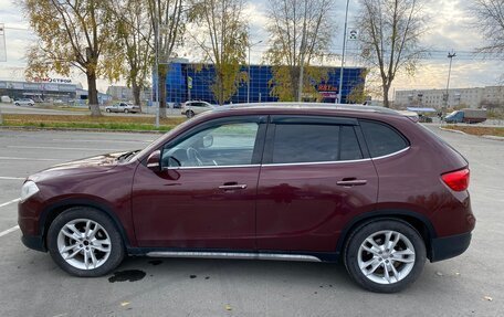 Brilliance V5 I рестайлинг, 2015 год, 450 000 рублей, 4 фотография