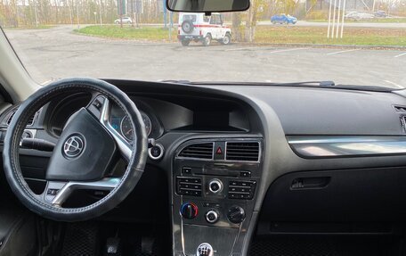 Brilliance V5 I рестайлинг, 2015 год, 450 000 рублей, 15 фотография