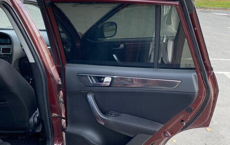 Brilliance V5 I рестайлинг, 2015 год, 450 000 рублей, 14 фотография