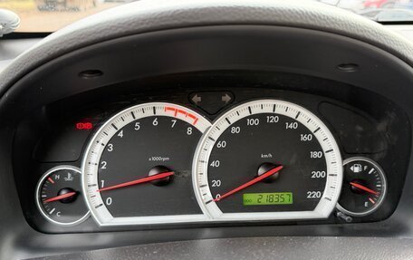 Chevrolet Captiva I, 2009 год, 950 000 рублей, 11 фотография