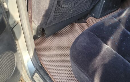 Hyundai Terracan I, 2002 год, 550 000 рублей, 7 фотография