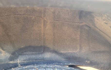 Hyundai Terracan I, 2002 год, 550 000 рублей, 9 фотография