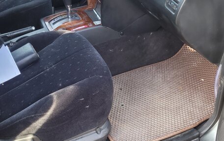 Hyundai Terracan I, 2002 год, 550 000 рублей, 5 фотография