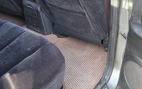 Hyundai Terracan I, 2002 год, 550 000 рублей, 6 фотография