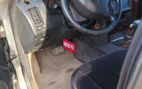 Hyundai Terracan I, 2002 год, 550 000 рублей, 8 фотография