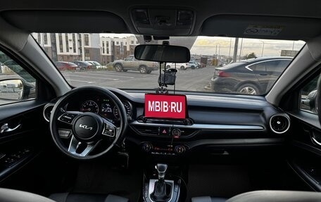 KIA Cerato IV, 2022 год, 2 270 000 рублей, 7 фотография