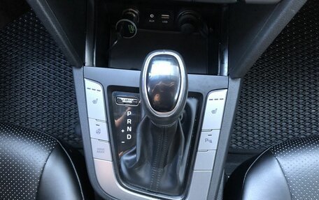 Hyundai Elantra VI рестайлинг, 2018 год, 1 650 000 рублей, 16 фотография