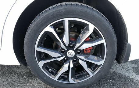 Hyundai Elantra VI рестайлинг, 2018 год, 1 650 000 рублей, 17 фотография