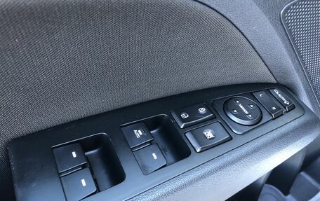 Hyundai Elantra VI рестайлинг, 2018 год, 1 650 000 рублей, 13 фотография