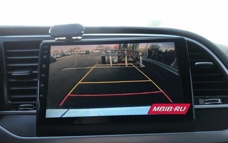 Hyundai Elantra VI рестайлинг, 2018 год, 1 650 000 рублей, 15 фотография