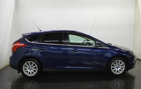 Ford Focus III, 2012 год, 695 000 рублей, 4 фотография