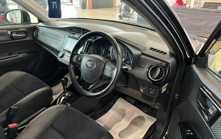 Toyota Corolla, 2014 год, 1 689 900 рублей, 10 фотография