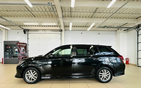 Toyota Corolla, 2014 год, 1 689 900 рублей, 3 фотография