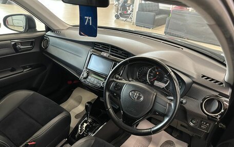 Toyota Corolla, 2014 год, 1 689 900 рублей, 11 фотография