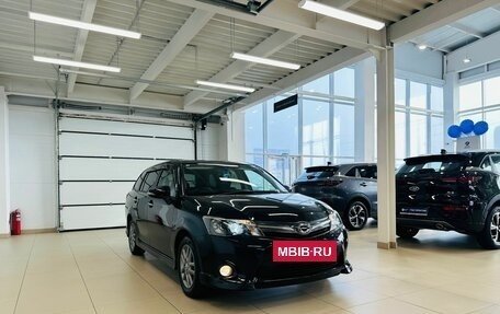 Toyota Corolla, 2014 год, 1 689 900 рублей, 8 фотография