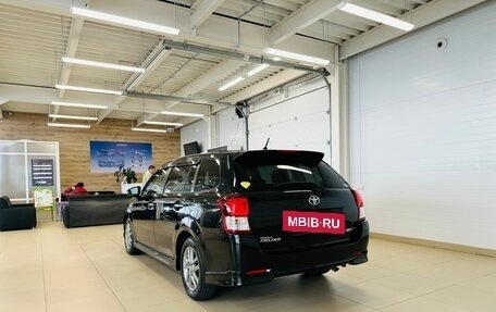 Toyota Corolla, 2014 год, 1 689 900 рублей, 4 фотография