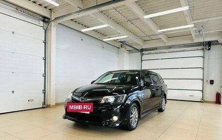 Toyota Corolla, 2014 год, 1 689 900 рублей, 2 фотография