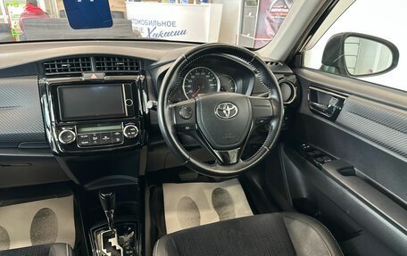 Toyota Corolla, 2014 год, 1 689 900 рублей, 15 фотография
