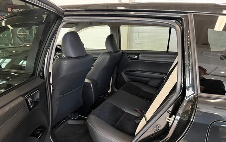 Toyota Corolla, 2014 год, 1 689 900 рублей, 17 фотография