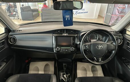 Toyota Corolla, 2014 год, 1 689 900 рублей, 16 фотография