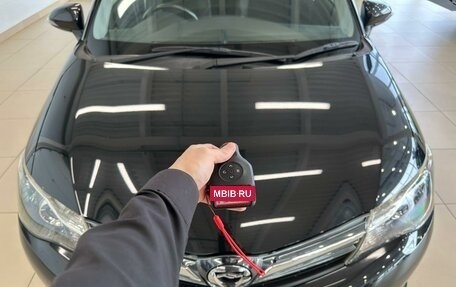 Toyota Corolla, 2014 год, 1 689 900 рублей, 28 фотография