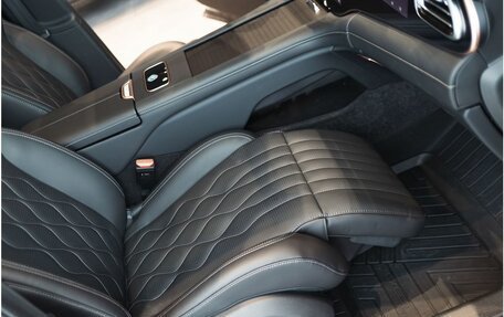 CheryExeed VX, 2024 год, 6 830 000 рублей, 2 фотография