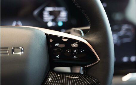 CheryExeed VX, 2024 год, 6 830 000 рублей, 14 фотография